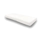 7-zone cold foam mattress, Oeko-Tex certified, H2 and H3 hardness combined in one mattress