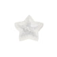 Selenite charging cradle 10cm - star