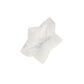 Selenite charging cradle 10cm - star