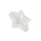 Selenite charging cradle 10cm - star