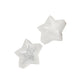 Selenite charging cradle 10cm - star