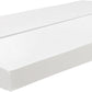 Flat cold foam mattress, 13 cm thick. Oeko-Tex certified. Hardness H2 and H3. Rolled packaging