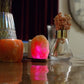 Himalayan Salt Lamp - USB Changing Color Lamp