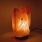 Himalayan salt lamp - angel