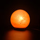 Himalayan salt lamp - ball