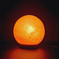 Himalayan salt lamp - ball