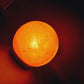 Himalayan salt lamp - ball