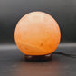 Himalayan salt lamp - ball