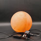 Himalayan salt lamp - ball