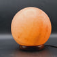 Himalayan salt lamp - ball