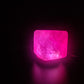 Himalaya USB color changing lamp - cube