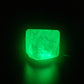 Himalaya USB color changing lamp - cube