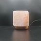 Himalaya USB color changing lamp - cube