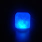 Himalaya USB color changing lamp - cube