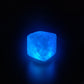 Himalaya USB color changing lamp - cube