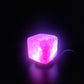 Himalaya USB color changing lamp - cube