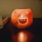 Himalayan tealight holder - oil burner