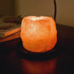 Himalayan tealight holder - oil burner with stand