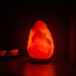 Himalayan salt lamp - Natural