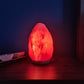 Himalayan salt lamp - Natural