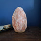 Himalayan salt lamp - Natural