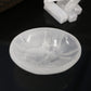 Selenite Bowl Oval