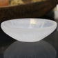 Selenite Bowl Oval