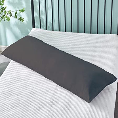 Bolseter Orthopedic Side Sleeper Pillow 5ft/152cm