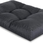 Dog bed, 10 cm high, extremely comfortable for small, medium and large dogs