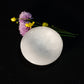 Selenite Round Bowls - Available in Multiple Sizes | Ideal for home and healing