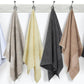 Set of 12 towels made from 100% Egyptian cotton 450 gsm