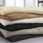 Set of 12 towels made from 100% Egyptian cotton 450 gsm