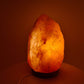 Himalayan salt lamp - Natural