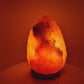 Himalayan salt lamp - Natural